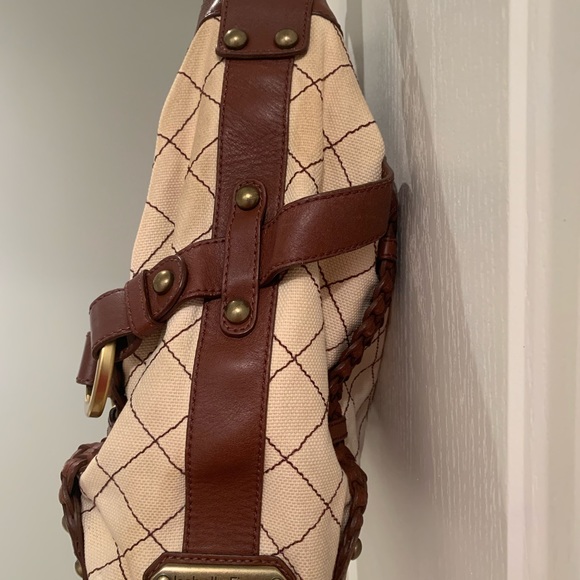 Isabella Fiore shoulder bag - Picture 3 of 8